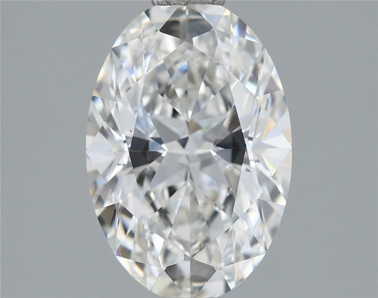 IGI Oval 1.58ct F VVS1 - Loose Lab Diamond: IGI Oval 1.58ct F VVS1 - Loose Lab Diamond Item Specifics: Source: This Is A Real Diamond Grown In A Lab Not Mined. Carat: 1.58 Cut: - Color: F Clarity: VVS1 Polish: EX Symmetry: EX Measurements: