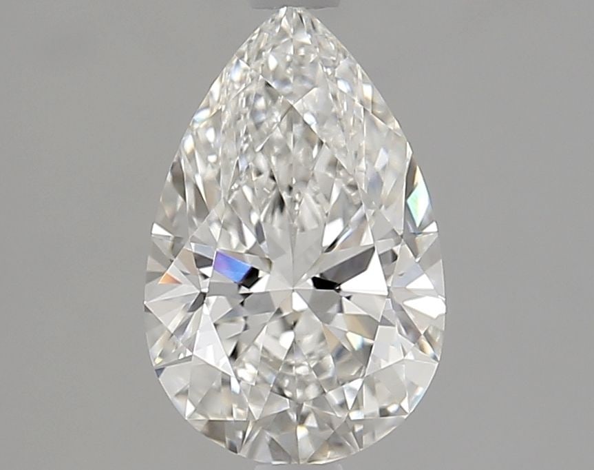 IGI Pear 1.55ct F VVS2 - Loose Lab Diamond: IGI Pear 1.55ct F VVS2 - Loose Lab Diamond Item Specifics: Source: This Is A Real Diamond Grown In A Lab Not Mined. Carat: 1.55 Cut: - Color: F Clarity: VVS2 Polish: EX Symmetry: EX Measurements: