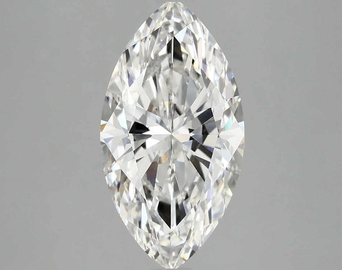 IGI Marquise 3.06ct F VVS2 - Loose Lab Diamond: IGI Marquise 3.06ct F VVS2 - Loose Lab Diamond Item Specifics: Source: This Is A Real Diamond Grown In A Lab Not Mined. Carat: 3.06 Cut: - Color: F Clarity: VVS2 Polish: EX Symmetry: EX Measurements: