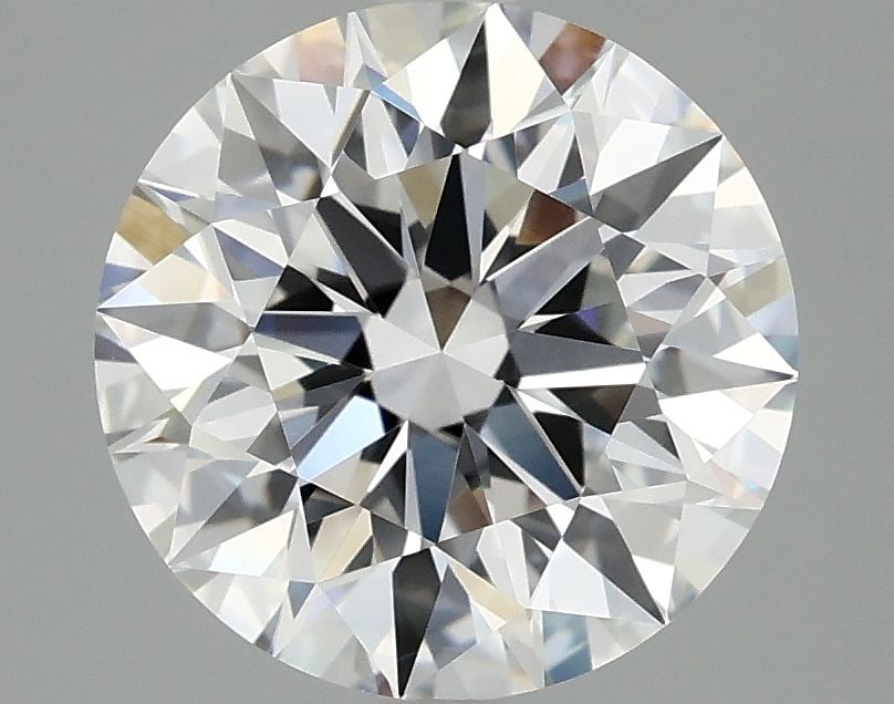 IGI Round 3.08ct E VVS2 - Ideal Loose Lab Diamond: IGI Round 3.08ct E VVS2 - Ideal Loose Lab Diamond Item Specifics: Source: This Is A Real Diamond Grown In A Lab Not Mined. Carat: 3.08 Cut: ID Color: E Clarity: VVS2 Polish: EX Symmetry: EX