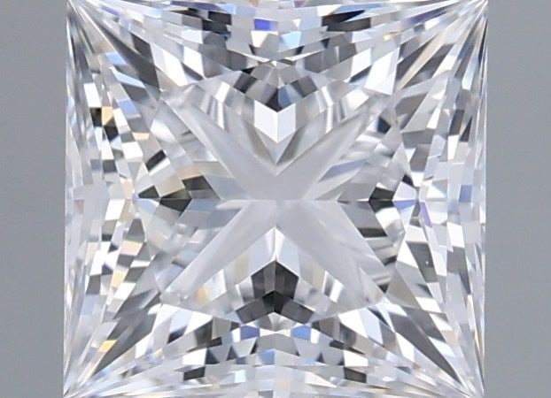 IGI Princess 1.28ct D VVS1 - Loose Lab Diamond: IGI Princess 1.28ct D VVS1 - Loose Lab Diamond Item Specifics: Source: This Is A Real Diamond Grown In A Lab Not Mined. Carat: 1.28 Cut: - Color: D Clarity: VVS1 Polish: EX Symmetry: EX Measurements: 