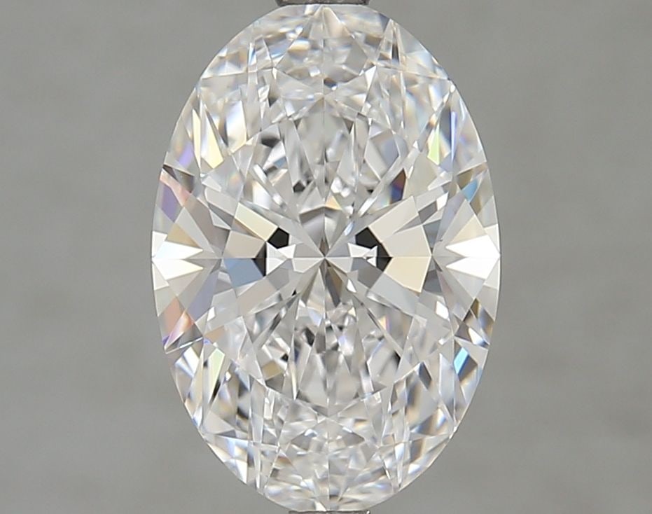 GCAL Oval 2.59ct D VVS2 - Loose Lab Diamond: GCAL Oval 2.59ct D VVS2 - Loose Lab Diamond Item Specifics: Source: This Is A Real Diamond Grown In A Lab Not Mined. Carat: 2.59 Cut: - Color: D Clarity: VVS2 Polish: EX Symmetry: EX Measurements: 11.