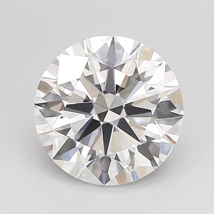IGI Round 2.06ct E VVS2 - Ideal Loose Lab Diamond: IGI Round 2.06ct E VVS2 - Ideal Loose Lab Diamond Item Specifics: Source: This Is A Real Diamond Grown In A Lab Not Mined. Carat: 2.06 Cut: ID Color: E Clarity: VVS2 Polish: EX Symmetry: EX Measuremen