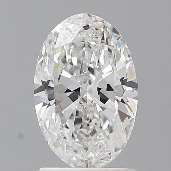 IGI Oval 1.56ct D VVS2 - Loose Lab Diamond: IGI Oval 1.56ct D VVS2 - Loose Lab Diamond Item Specifics: Source: This Is A Real Diamond Grown In A Lab Not Mined. Carat: 1.56 Cut: - Color: D Clarity: VVS2 Polish: EX Symmetry: EX Measurements: 9.75
