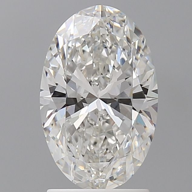 IGI Oval 2.06ct F VVS2 - Loose Lab Diamond: IGI Oval 2.06ct F VVS2 - Loose Lab Diamond Item Specifics: Source: This Is A Real Diamond Grown In A Lab Not Mined. Carat: 2.06 Cut: - Color: F Clarity: VVS2 Polish: EX Symmetry: EX Measurements: