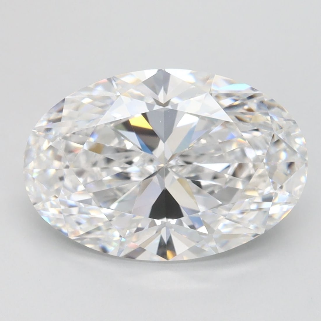 IGI Oval 2.83ct D FL - Loose Lab Diamond: IGI Oval 2.83ct D FL - Loose Lab Diamond Item Specifics: Source: This Is A Real Diamond Grown In A Lab Not Mined. Carat: 2.83 Cut: - Color: D Clarity: FL Polish: EX Symmetry: EX Measurements: 11.59L