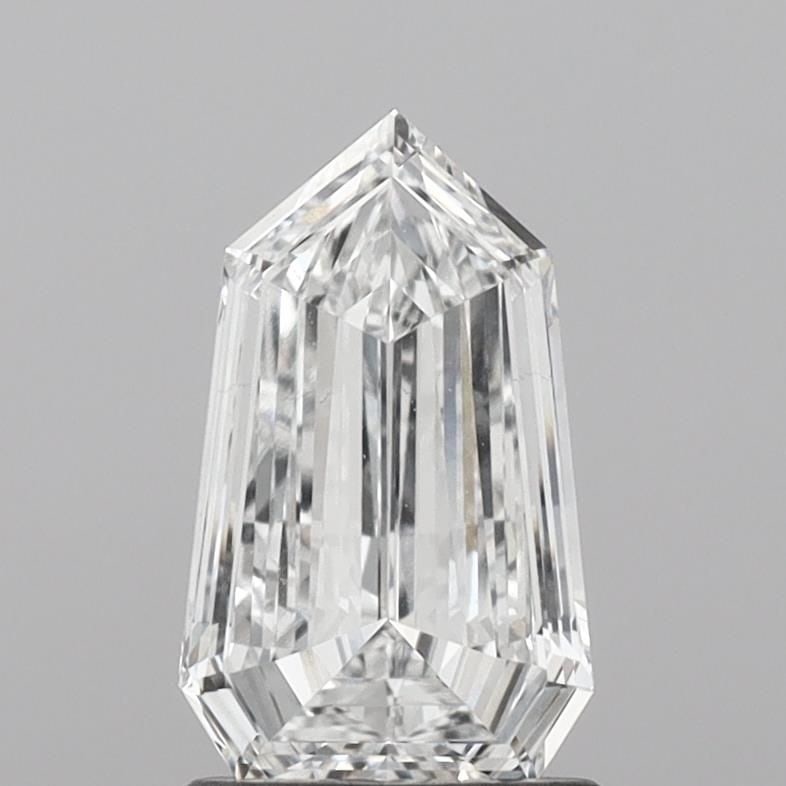 IGI Heptagonal 1.2ct D VVS2 - Loose Lab Diamond (1 of 1)