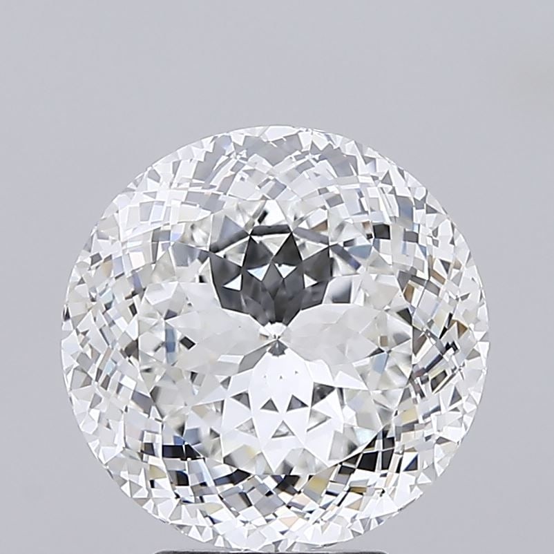 IGI Round 3.97ct E VVS2 - Loose Lab Diamond: IGI Round 3.97ct E VVS2 - Loose Lab Diamond Item Specifics: Source: This Is A Real Diamond Grown In A Lab Not Mined. Carat: 3.97 Cut: Color: E Clarity: VVS2 Polish: EX Symmetry: EX Measurements: