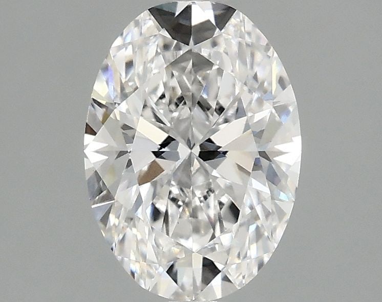 IGI Oval 1.47ct E VVS2 - Loose Lab Diamond: IGI Oval 1.47ct E VVS2 - Loose Lab Diamond Item Specifics: Source: This Is A Real Diamond Grown In A Lab Not Mined. Carat: 1.47 Cut: - Color: E Clarity: VVS2 Polish: EX Symmetry: EX Measurements: 8.87