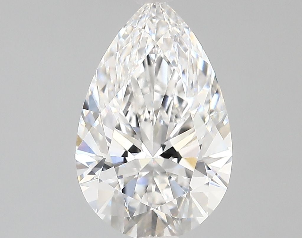 IGI Pear 1.64ct D VVS2 - Loose Lab Diamond: IGI Pear 1.64ct D VVS2 - Loose Lab Diamond Item Specifics: Source: This Is A Real Diamond Grown In A Lab Not Mined. Carat: 1.64 Cut: - Color: D Clarity: VVS2 Polish: EX Symmetry: EX Measurements: