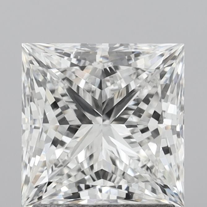 IGI Princess 2.01ct E VVS2 - Loose Lab Diamond: IGI Princess 2.01ct E VVS2 - Loose Lab Diamond Item Specifics: Source: This Is A Real Diamond Grown In A Lab Not Mined. Carat: 2.01 Cut: - Color: E Clarity: VVS2 Polish: EX Symmetry: EX Measurements: 