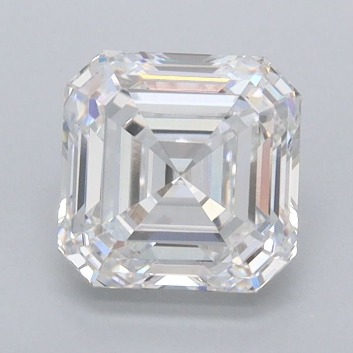 IGI Asscher 1.51ct D VVS2 - Loose Lab Diamond: IGI Asscher 1.51ct D VVS2 - Loose Lab Diamond Item Specifics: Source: This Is A Real Diamond Grown In A Lab Not Mined. Carat: 1.51 Cut: - Color: D Clarity: VVS2 Polish: EX Symmetry: VG Measurements: 6