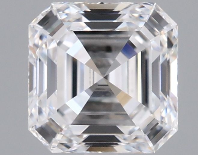 IGI Asscher 1.96ct D VVS1 - Loose Lab Diamond: IGI Asscher 1.96ct D VVS1 - Loose Lab Diamond Item Specifics: Source: This Is A Real Diamond Grown In A Lab Not Mined. Carat: 1.96 Cut: - Color: D Clarity: VVS1 Polish: EX Symmetry: EX Measurements: 7