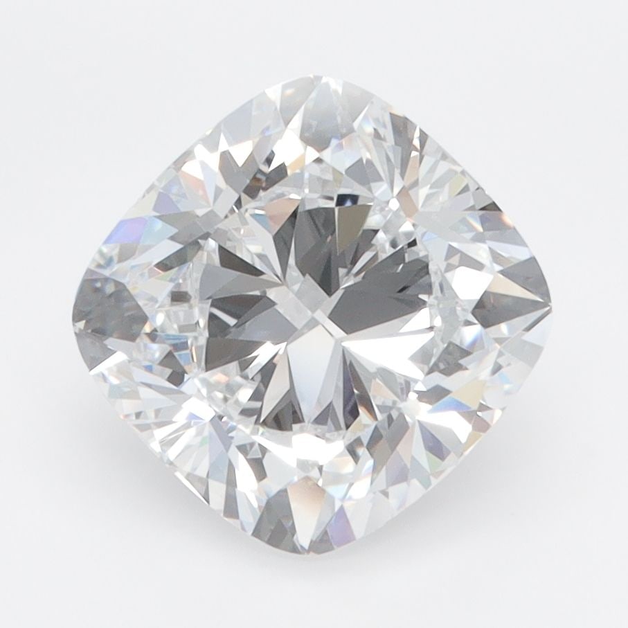 IGI Cushion Modified 3.01ct D FL - Loose Lab Diamond: IGI Cushion Modified 3.01ct D FL - Loose Lab Diamond Item Specifics: Source: This Is A Real Diamond Grown In A Lab Not Mined. Carat: 3.01 Cut: - Color: D Clarity: FL Polish: EX Symmetry: EX Measuremen