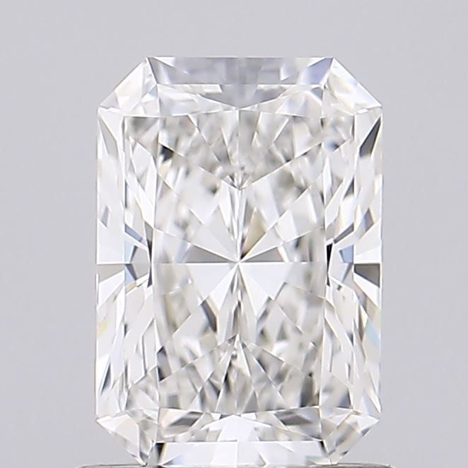 IGI Radiant 1.1ct E IF - Loose Lab Diamond: IGI Radiant 1.1ct E IF - Loose Lab Diamond Item Specifics: Source: This Is A Real Diamond Grown In A Lab Not Mined. Carat: 1.1 Cut: - Color: E Clarity: IF Polish: EX Symmetry: EX Measurements: 7.33L X