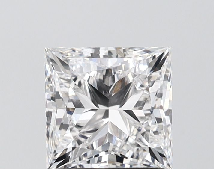 IGI Princess 1.54ct E VVS1 - Loose Lab Diamond: IGI Princess 1.54ct E VVS1 - Loose Lab Diamond Item Specifics: Source: This Is A Real Diamond Grown In A Lab Not Mined. Carat: 1.54 Cut: - Color: E Clarity: VVS1 Polish: EX Symmetry: EX Measurements: 