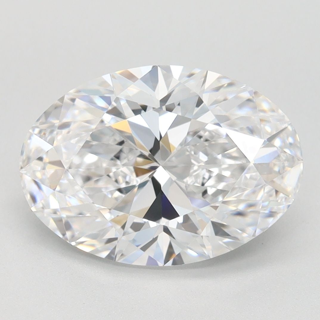 IGI Oval 2.9ct D IF - Loose Lab Diamond: IGI Oval 2.9ct D IF - Loose Lab Diamond Item Specifics: Source: This Is A Real Diamond Grown In A Lab Not Mined. Carat: 2.9 Cut: - Color: D Clarity: IF Polish: EX Symmetry: EX Measurements: 11.18L X 7