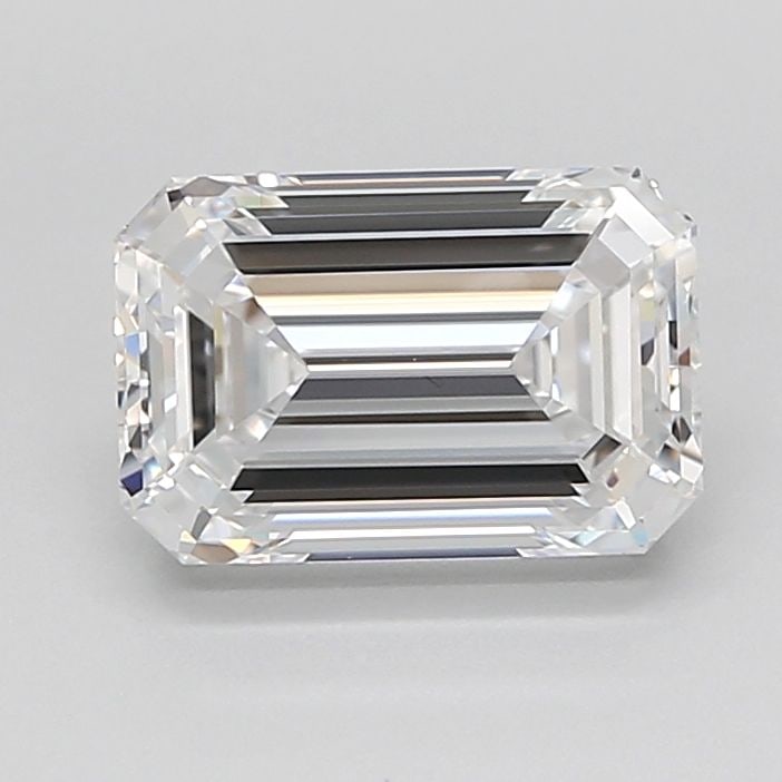IGI Emerald 2.03ct D VVS1 - Loose Lab Diamond: IGI Emerald 2.03ct D VVS1 - Loose Lab Diamond Item Specifics: Source: This Is A Real Diamond Grown In A Lab Not Mined. Carat: 2.03 Cut: - Color: D Clarity: VVS1 Polish: EX Symmetry: EX Measurements: 8