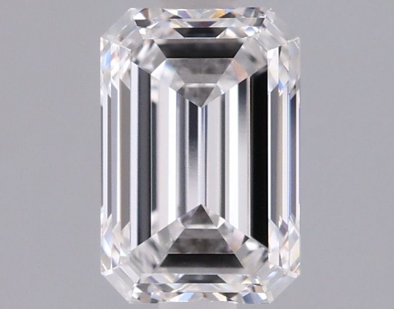 IGI Emerald 1.6ct D VVS2 - Loose Lab Diamond: IGI Emerald 1.6ct D VVS2 - Loose Lab Diamond Item Specifics: Source: This Is A Real Diamond Grown In A Lab Not Mined. Carat: 1.6 Cut: - Color: D Clarity: VVS2 Polish: EX Symmetry: EX Measurements: 7.9