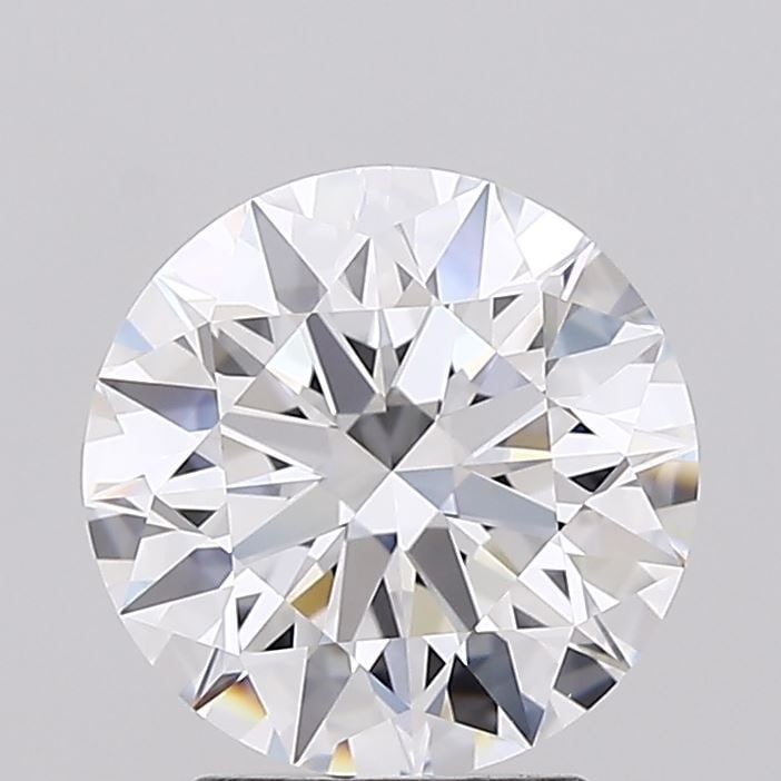 IGI Round 2.55ct D IF - Ideal Loose Lab Diamond: IGI Round 2.55ct D IF - Ideal Loose Lab Diamond Item Specifics: Source: This Is A Real Diamond Grown In A Lab Not Mined. Carat: 2.55 Cut: ID Color: D Clarity: IF Polish: EX Symmetry: EX Measurements: 