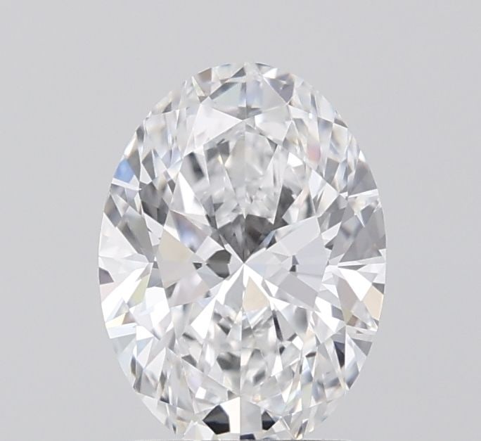 IGI Oval 1.51ct D FL - Loose Lab Diamond: IGI Oval 1.51ct D FL - Loose Lab Diamond Item Specifics: Source: This Is A Real Diamond Grown In A Lab Not Mined. Carat: 1.51 Cut: - Color: D Clarity: FL Polish: EX Symmetry: EX Measurements: 8.96L X 
