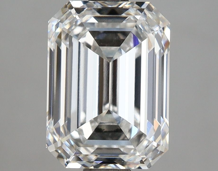 IGI Emerald 3.55ct E VVS1 - Loose Lab Diamond: IGI Emerald 3.55ct E VVS1 - Loose Lab Diamond Item Specifics: Source: This Is A Real Diamond Grown In A Lab Not Mined. Carat: 3.55 Cut: - Color: E Clarity: VVS1 Polish: EX Symmetry: EX Measurements: 9