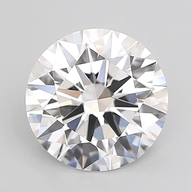 IGI Round 2.09ct D VVS2 - Ideal Loose Lab Diamond: IGI Round 2.09ct D VVS2 - Ideal Loose Lab Diamond Item Specifics: Source: This Is A Real Diamond Grown In A Lab Not Mined. Carat: 2.09 Cut: ID Color: D Clarity: VVS2 Polish: EX Symmetry: EX Measuremen