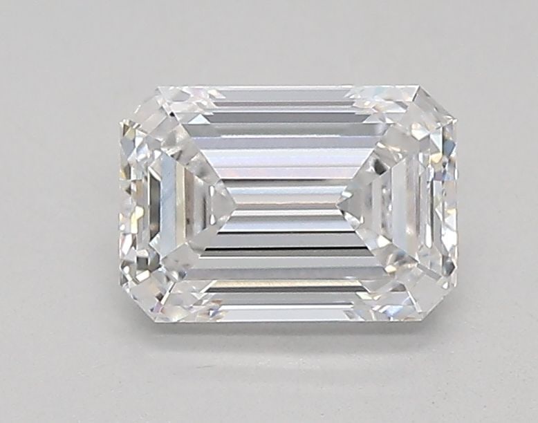 IGI Emerald 0.89ct D VVS1 - Loose Lab Diamond: IGI Emerald 0.89ct D VVS1 - Loose Lab Diamond Item Specifics: Source: This Is A Real Diamond Grown In A Lab Not Mined. Carat: 0.89 Cut: - Color: D Clarity: VVS1 Polish: EX Symmetry: EX Measurements: 6