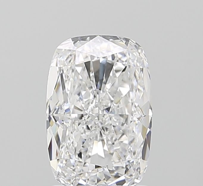 IGI Cushion Modified 2.0ct D VVS2 - Loose Lab Diamond: IGI Cushion Modified 2.0ct D VVS2 - Loose Lab Diamond Item Specifics: Source: This Is A Real Diamond Grown In A Lab Not Mined. Carat: 2.0 Cut: - Color: D Clarity: VVS2 Polish: EX Symmetry: EX Measurem