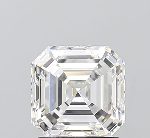 IGI Asscher 1.72ct E IF - Loose Lab Diamond: IGI Asscher 1.72ct E IF - Loose Lab Diamond Item Specifics: Source: This Is A Real Diamond Grown In A Lab Not Mined. Carat: 1.72 Cut: - Color: E Clarity: IF Polish: EX Symmetry: EX Measurements: 6.6L 