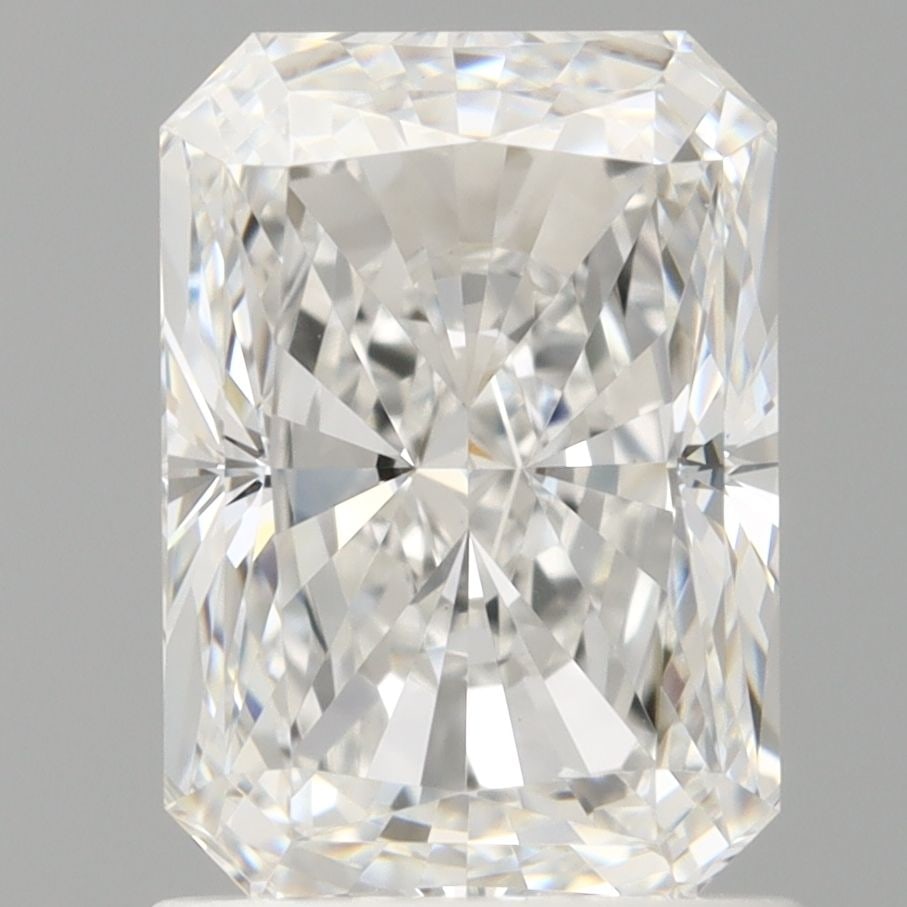 IGI Radiant 1.54ct E VVS2 - Loose Lab Diamond: IGI Radiant 1.54ct E VVS2 - Loose Lab Diamond Item Specifics: Source: This Is A Real Diamond Grown In A Lab Not Mined. Carat: 1.54 Cut: - Color: E Clarity: VVS2 Polish: EX Symmetry: EX Measurements: 7