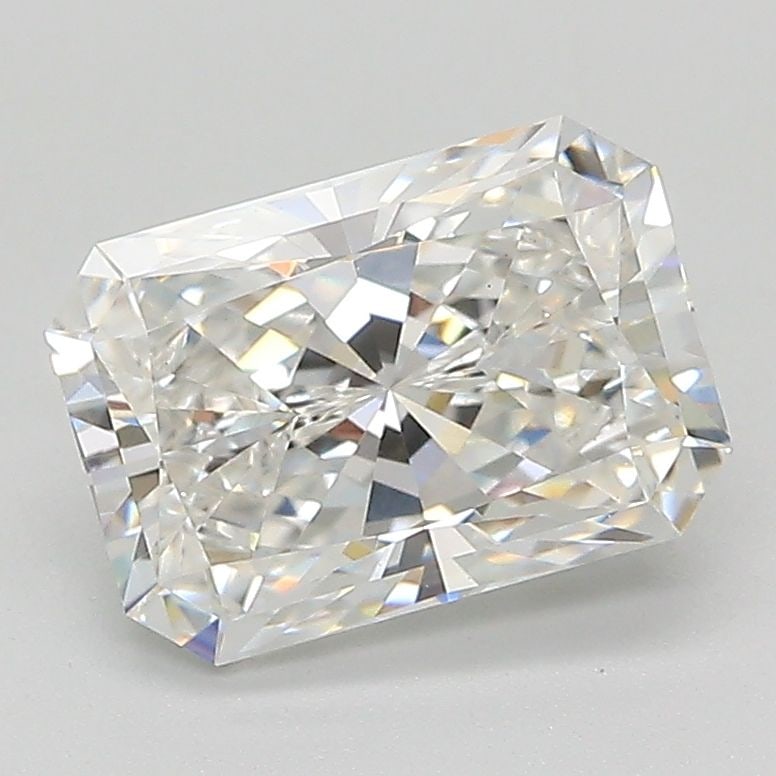 IGI Radiant 2.06ct D VVS2 - Loose Lab Diamond: IGI Radiant 2.06ct D VVS2 - Loose Lab Diamond Item Specifics: Source: This Is A Real Diamond Grown In A Lab Not Mined. Carat: 2.06 Cut: - Color: D Clarity: VVS2 Polish: EX Symmetry: EX Measurements: 8