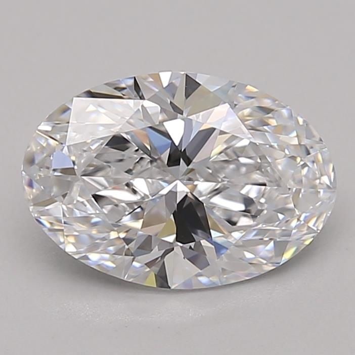 GIA Oval 1.71ct D IF - Loose Lab Diamond: GIA Oval 1.71ct D IF - Loose Lab Diamond Item Specifics: Source: This Is A Real Diamond Grown In A Lab Not Mined. Carat: 1.71 Cut: - Color: D Clarity: IF Polish: EX Symmetry: EX Measurements: 9.8L X 6