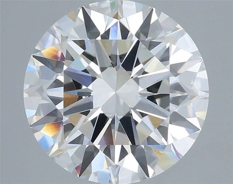 WISE Round 4.01ct F VVS2 - Loose Lab Diamond: WISE Round 4.01ct F VVS2 - Loose Lab Diamond Item Specifics: Source: This Is A Real Diamond Grown In A Lab Not Mined. Carat: 4.01 Cut: EX Color: F Clarity: VVS2 Polish: EX Symmetry: EX Measurements: 1