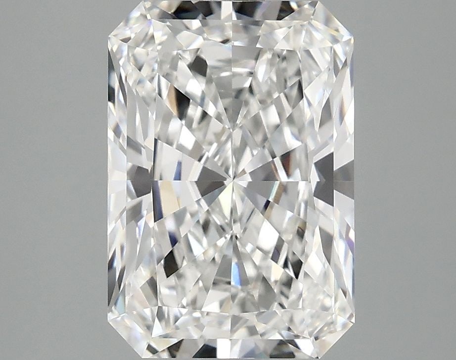 IGI Radiant 3.1ct F VVS2 - Loose Lab Diamond: IGI Radiant 3.1ct F VVS2 - Loose Lab Diamond Item Specifics: Source: This Is A Real Diamond Grown In A Lab Not Mined. Carat: 3.1 Cut: - Color: F Clarity: VVS2 Polish: EX Symmetry: EX Measurements: 10.