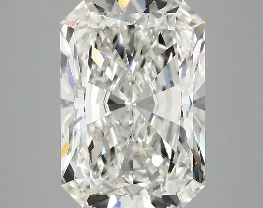 IGI Radiant 3.02ct G VVS2 - Loose Lab Diamond: IGI Radiant 3.02ct G VVS2 - Loose Lab Diamond Item Specifics: Source: This Is A Real Diamond Grown In A Lab Not Mined. Carat: 3.02 Cut: - Color: G Clarity: VVS2 Polish: EX Symmetry: EX Measurements: 1