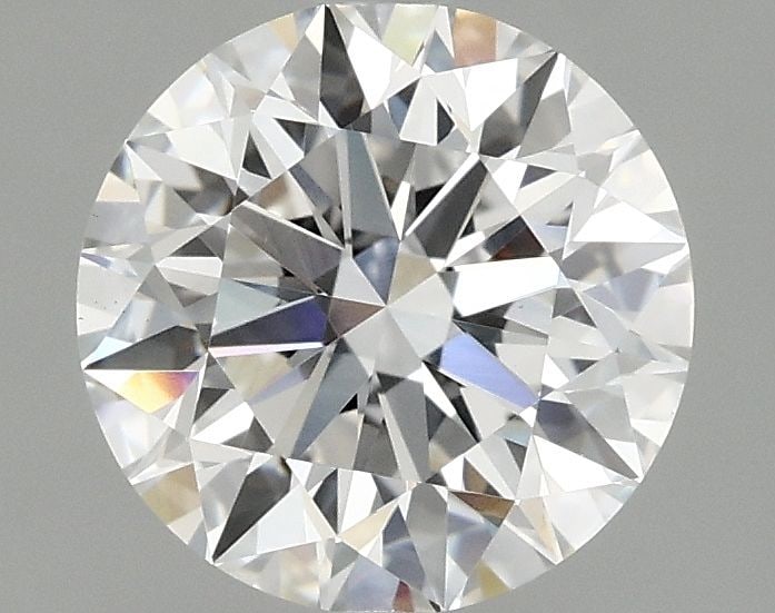 IGI Round 1.53ct D VVS2 - Loose Lab Diamond: IGI Round 1.53ct D VVS2 - Loose Lab Diamond Item Specifics: Source: This Is A Real Diamond Grown In A Lab Not Mined. Carat: 1.53 Cut: EX Color: D Clarity: VVS2 Polish: EX Symmetry: EX Measurements: 7.