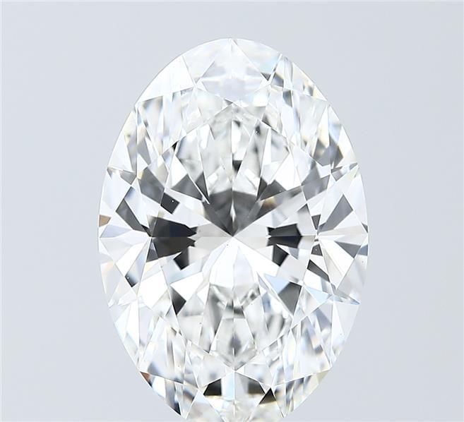 IGI Oval 6.02ct E VVS2 - Loose Lab Diamond: IGI Oval 6.02ct E VVS2 - Loose Lab Diamond Item Specifics: Source: This Is A Real Diamond Grown In A Lab Not Mined. Carat: 6.02 Cut: - Color: E Clarity: VVS2 Polish: EX Symmetry: EX Measurements: 15.0