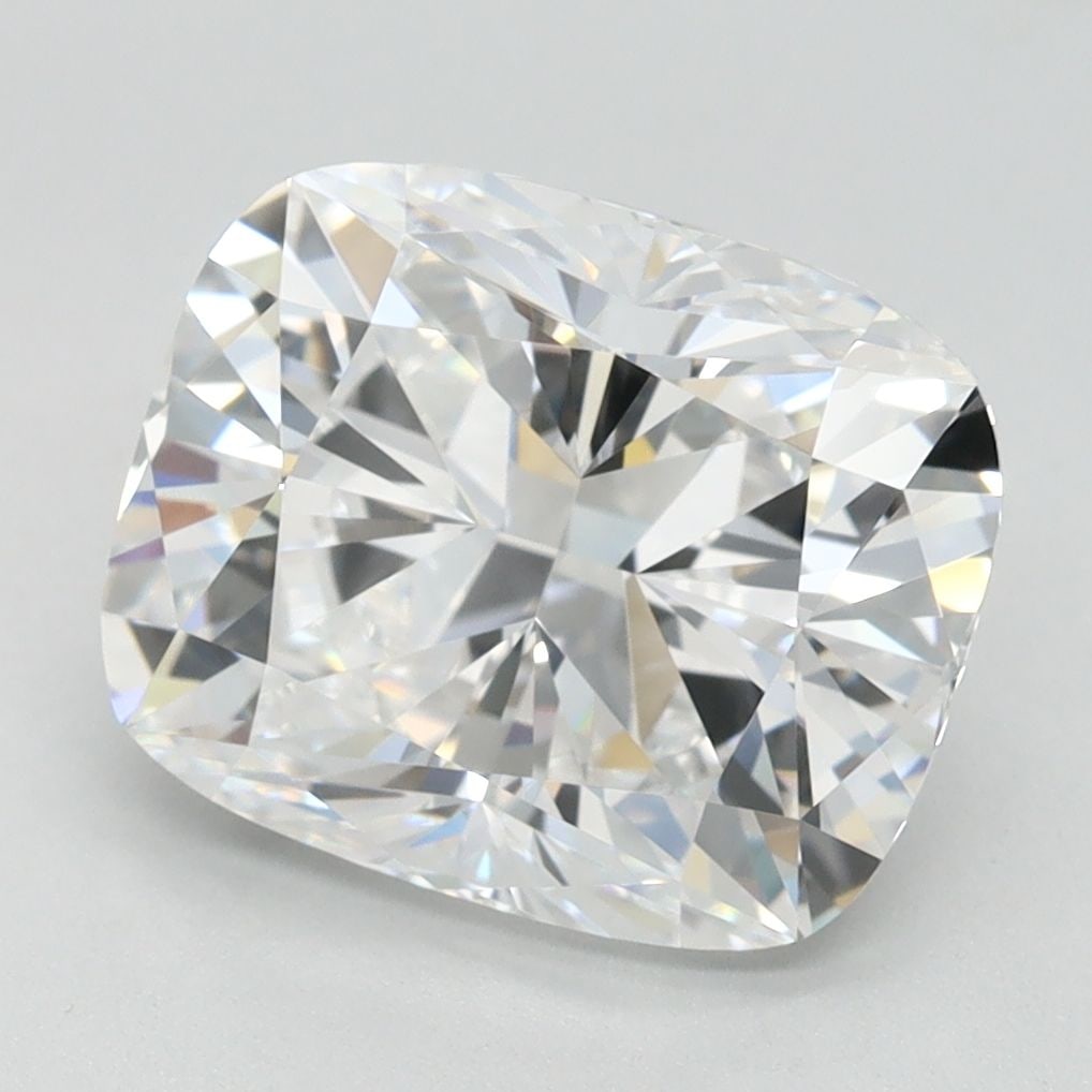 IGI Cushion Modified 3.05ct D FL - Loose Lab Diamond: IGI Cushion Modified 3.05ct D FL - Loose Lab Diamond Item Specifics: Source: This Is A Real Diamond Grown In A Lab Not Mined. Carat: 3.05 Cut: - Color: D Clarity: FL Polish: EX Symmetry: EX Measuremen