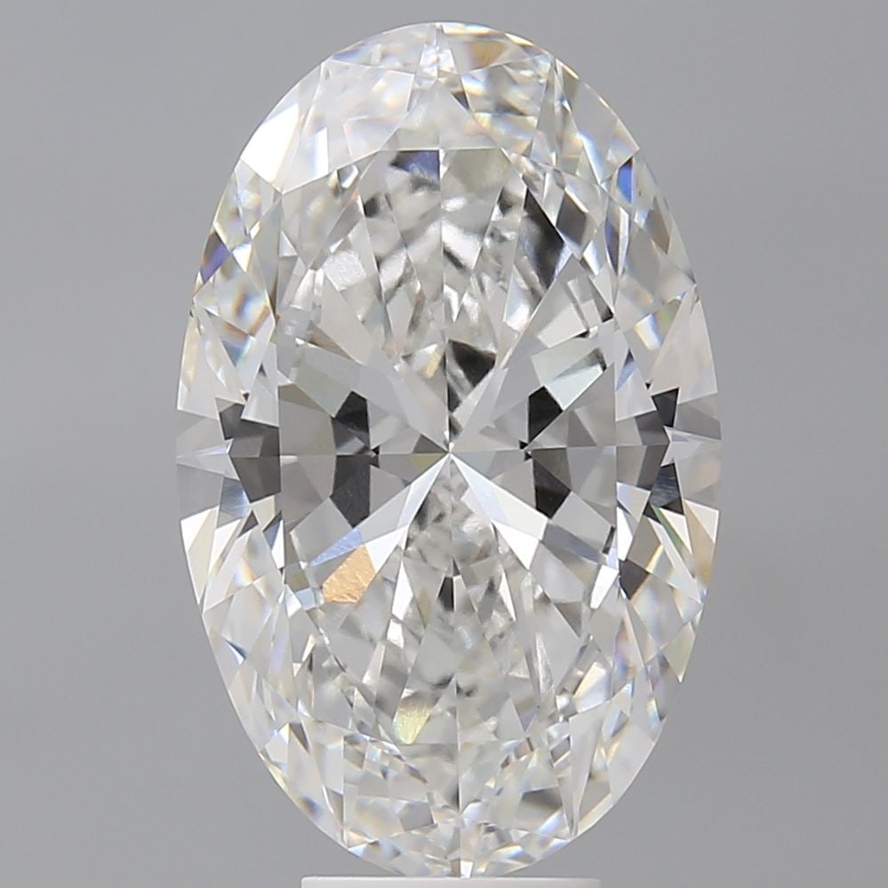 IGI Oval 7.57ct E VVS2 - Loose Lab Diamond: IGI Oval 7.57ct E VVS2 - Loose Lab Diamond Item Specifics: Source: This Is A Real Diamond Grown In A Lab Not Mined. Carat: 7.57 Cut: - Color: E Clarity: VVS2 Polish: EX Symmetry: EX Measurements: 17.0