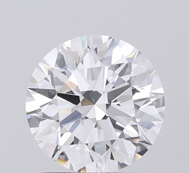 IGI Round 1.51ct E VVS1 - Ideal Loose Lab Diamond: IGI Round 1.51ct E VVS1 - Ideal Loose Lab Diamond Item Specifics: Source: This Is A Real Diamond Grown In A Lab Not Mined. Carat: 1.51 Cut: ID Color: E Clarity: VVS1 Polish: EX Symmetry: EX Measuremen