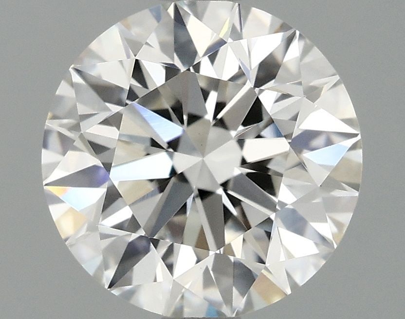 IGI Round 1.59ct F VVS2 - Loose Lab Diamond: IGI Round 1.59ct F VVS2 - Loose Lab Diamond Item Specifics: Source: This Is A Real Diamond Grown In A Lab Not Mined. Carat: 1.59 Cut: EX Color: F Clarity: VVS2 Polish: EX Symmetry: EX Measurements: 7.