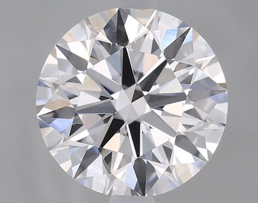 IGI Round 1.57ct E VVS2 - Ideal Loose Lab Diamond: IGI Round 1.57ct E VVS2 - Ideal Loose Lab Diamond Item Specifics: Source: This Is A Real Diamond Grown In A Lab Not Mined. Carat: 1.57 Cut: ID Color: E Clarity: VVS2 Polish: EX Symmetry: EX Measuremen