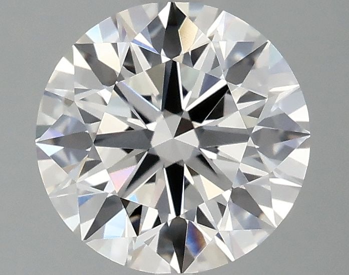 IGI Round 1.97ct F VVS2 - Ideal Loose Lab Diamond: IGI Round 1.97ct F VVS2 - Ideal Loose Lab Diamond Item Specifics: Source: This Is A Real Diamond Grown In A Lab Not Mined. Carat: 1.97 Cut: ID Color: F Clarity: VVS2 Polish: EX Symmetry: EX Measuremen
