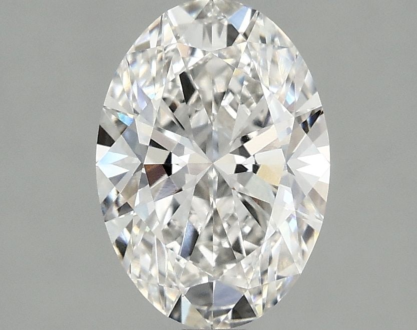 IGI Oval 1.51ct E VVS2 - Loose Lab Diamond: IGI Oval 1.51ct E VVS2 - Loose Lab Diamond Item Specifics: Source: This Is A Real Diamond Grown In A Lab Not Mined. Carat: 1.51 Cut: - Color: E Clarity: VVS2 Polish: EX Symmetry: EX Measurements: 9.17