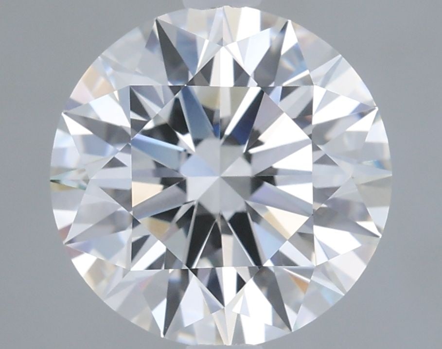 IGI Round 3.04ct E VVS2 - Ideal Loose Lab Diamond (1 of 1)