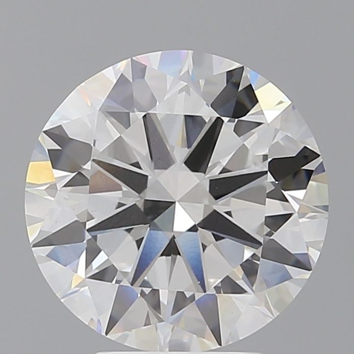 IGI Round 4.51ct E VVS2 - Loose Lab Diamond: IGI Round 4.51ct E VVS2 - Loose Lab Diamond Item Specifics: Source: This Is A Real Diamond Grown In A Lab Not Mined. Carat: 4.51 Cut: EX Color: E Clarity: VVS2 Polish: EX Symmetry: EX Measurements: 10