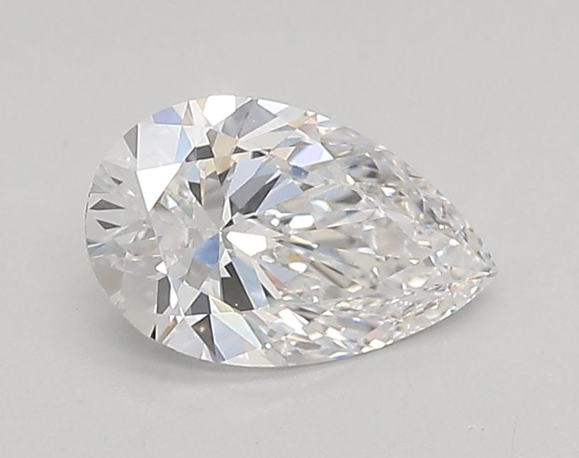 IGI Pear 0.8ct D VVS2 - Loose Lab Diamond: IGI Pear 0.8ct D VVS2 - Loose Lab Diamond Item Specifics: Source: This Is A Real Diamond Grown In A Lab Not Mined. Carat: 0.8 Cut: - Color: D Clarity: VVS2 Polish: EX Symmetry: EX Measurements: 8.29L