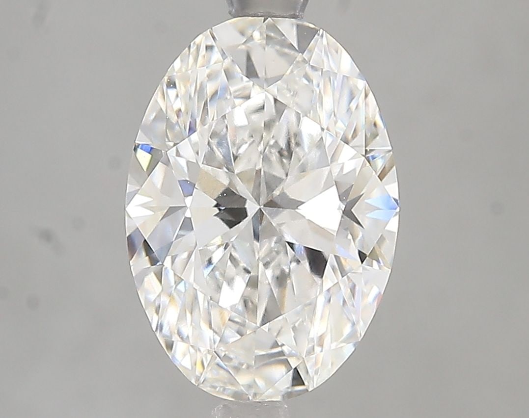 IGI Oval 2.91ct F VVS2 - Loose Lab Diamond: IGI Oval 2.91ct F VVS2 - Loose Lab Diamond Item Specifics: Source: This Is A Real Diamond Grown In A Lab Not Mined. Carat: 2.91 Cut: - Color: F Clarity: VVS2 Polish: VG Symmetry: EX Measurements: 11.3