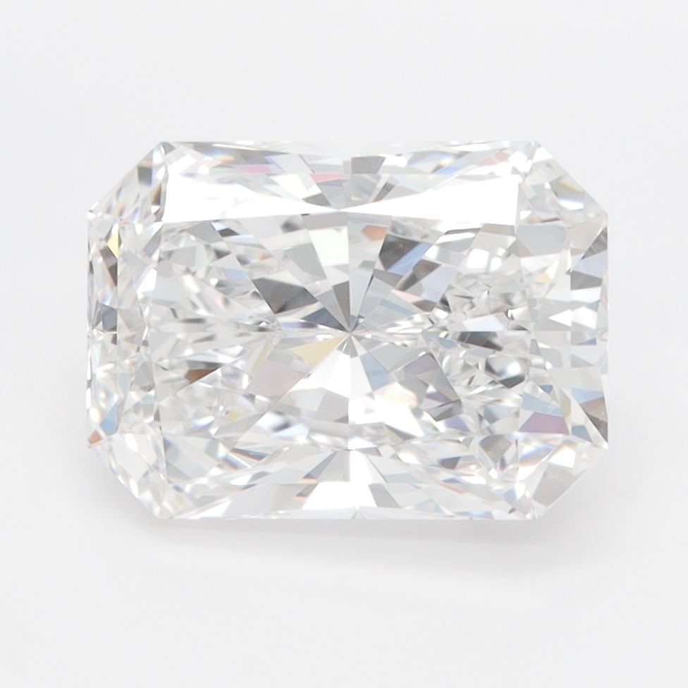 IGI Radiant 3.02ct D FL - Loose Lab Diamond: IGI Radiant 3.02ct D FL - Loose Lab Diamond Item Specifics: Source: This Is A Real Diamond Grown In A Lab Not Mined. Carat: 3.02 Cut: - Color: D Clarity: FL Polish: EX Symmetry: EX Measurements: 10.15